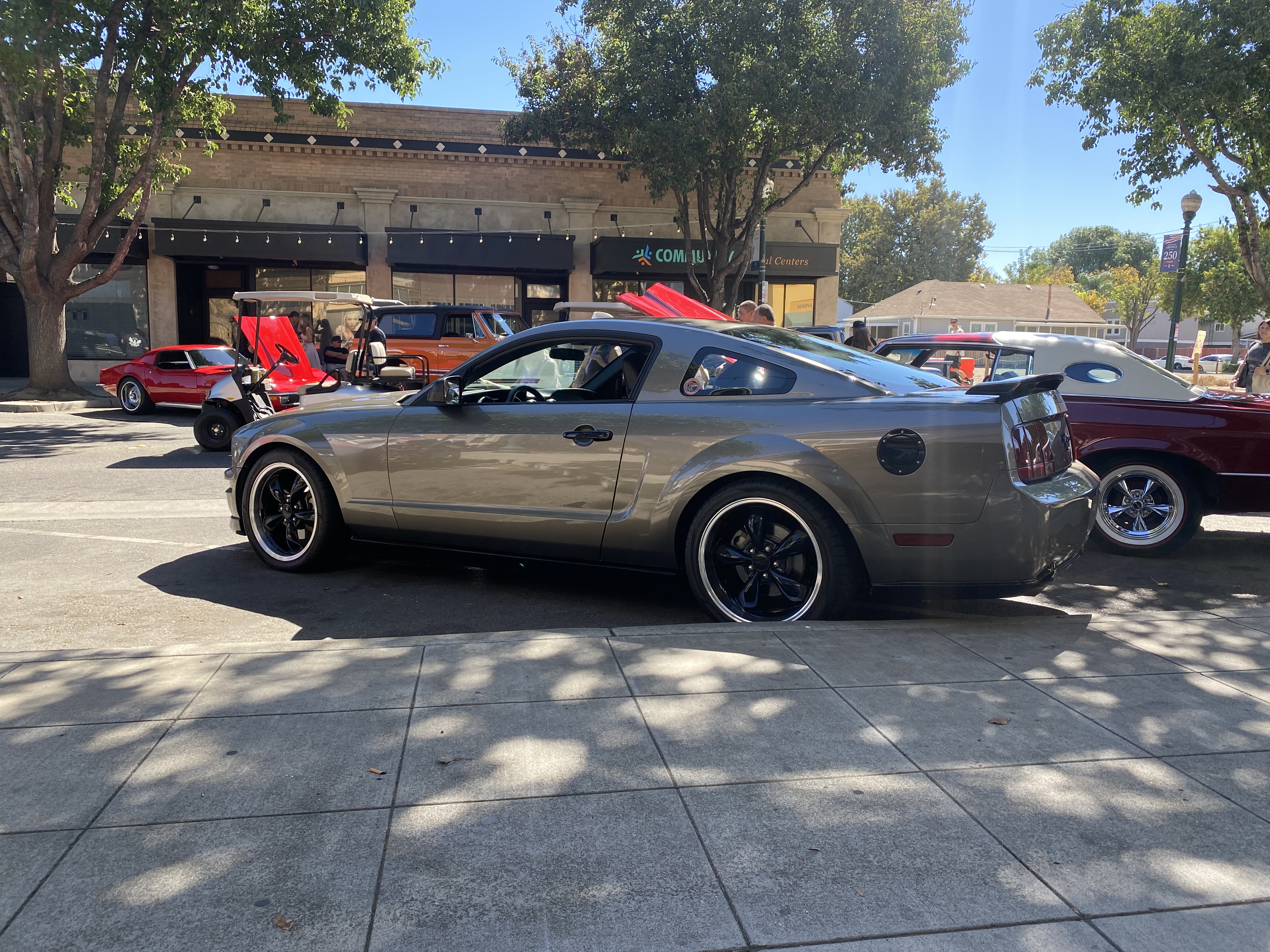 Street Dreams Car Show 2026 Street Dreams Car Show 2026