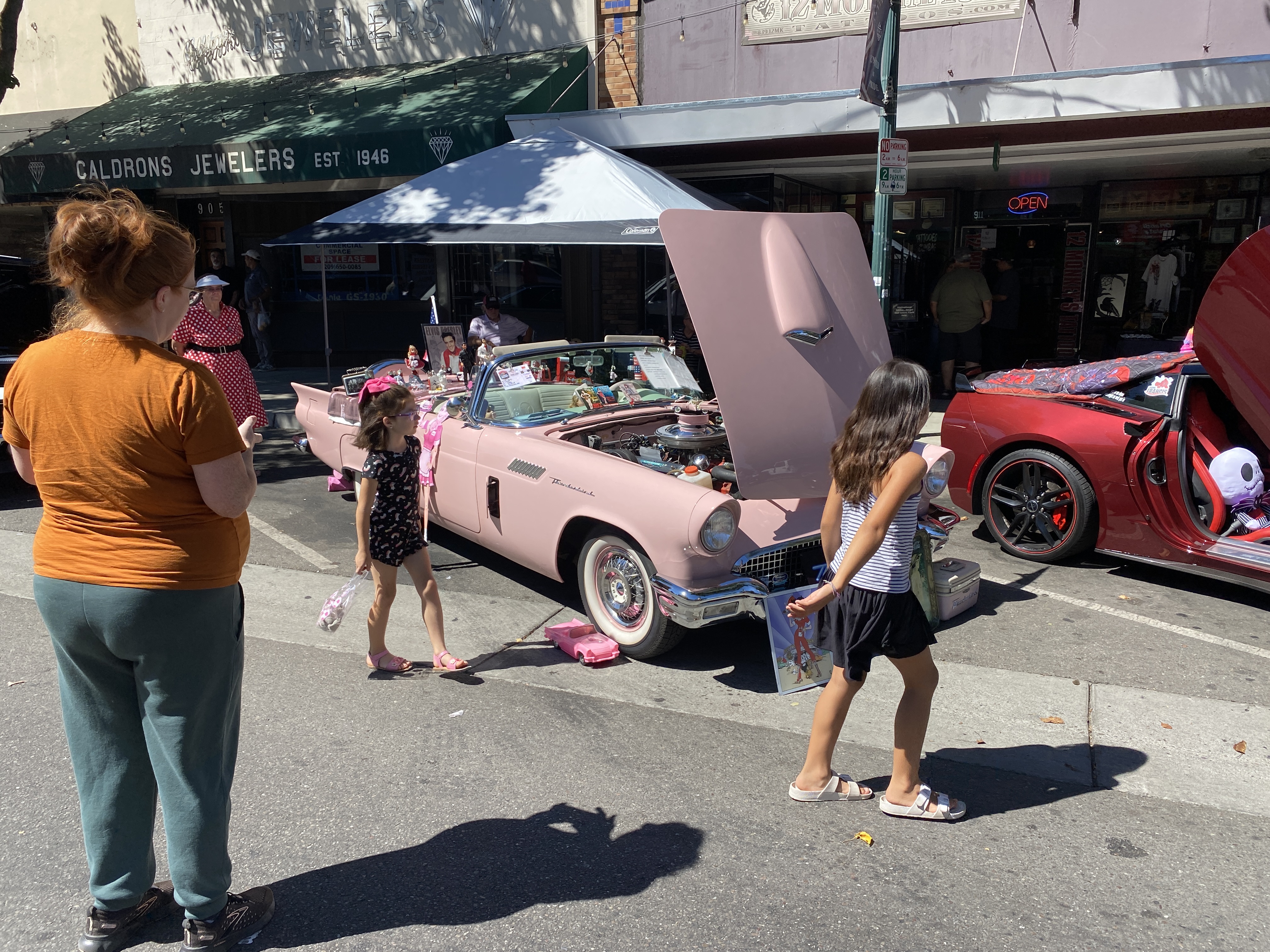 Street Dreams Car Show 2026 Street Dreams Car Show 2026