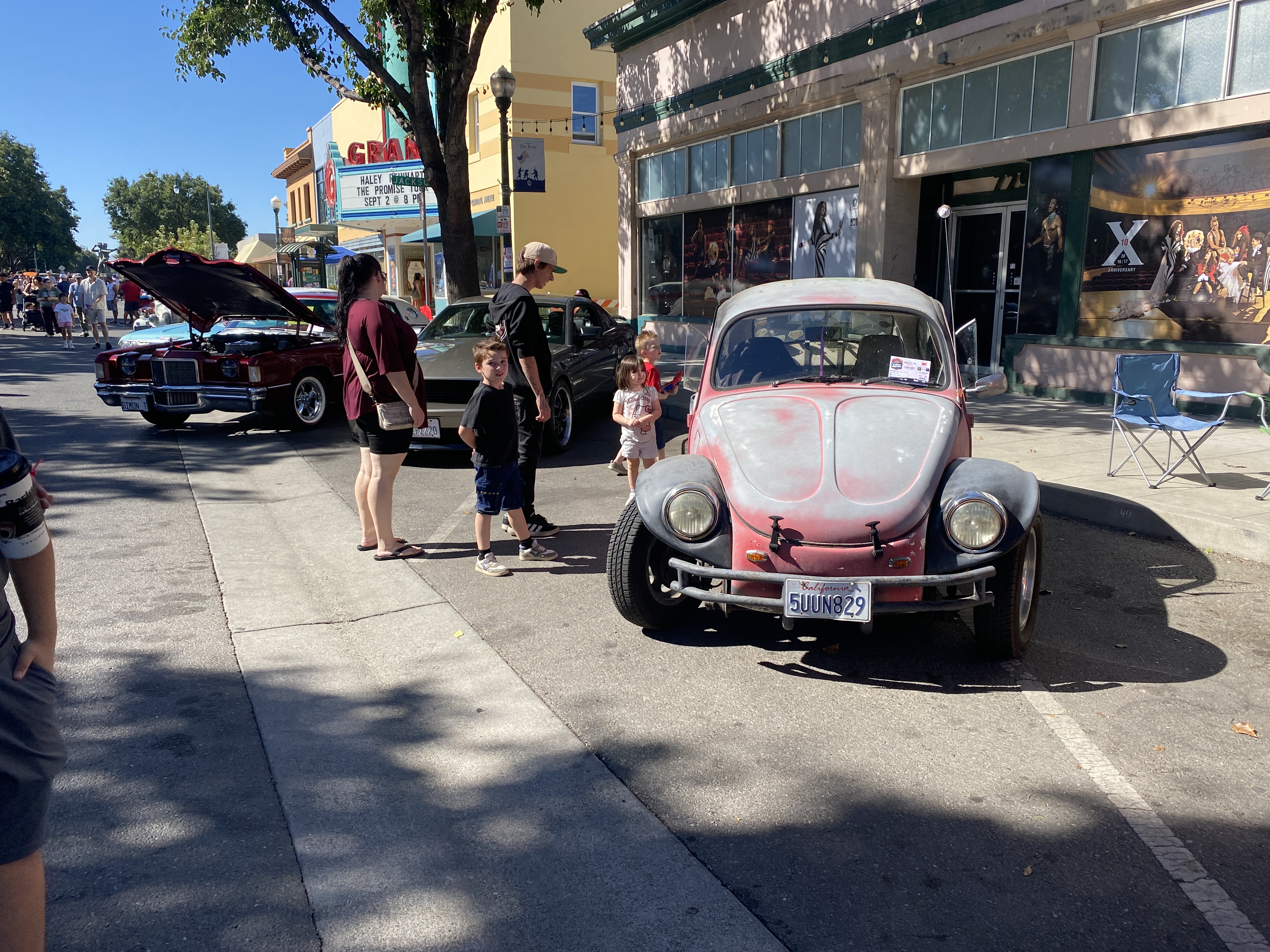 Street Dreams Car Show 2026 Street Dreams Car Show 2026