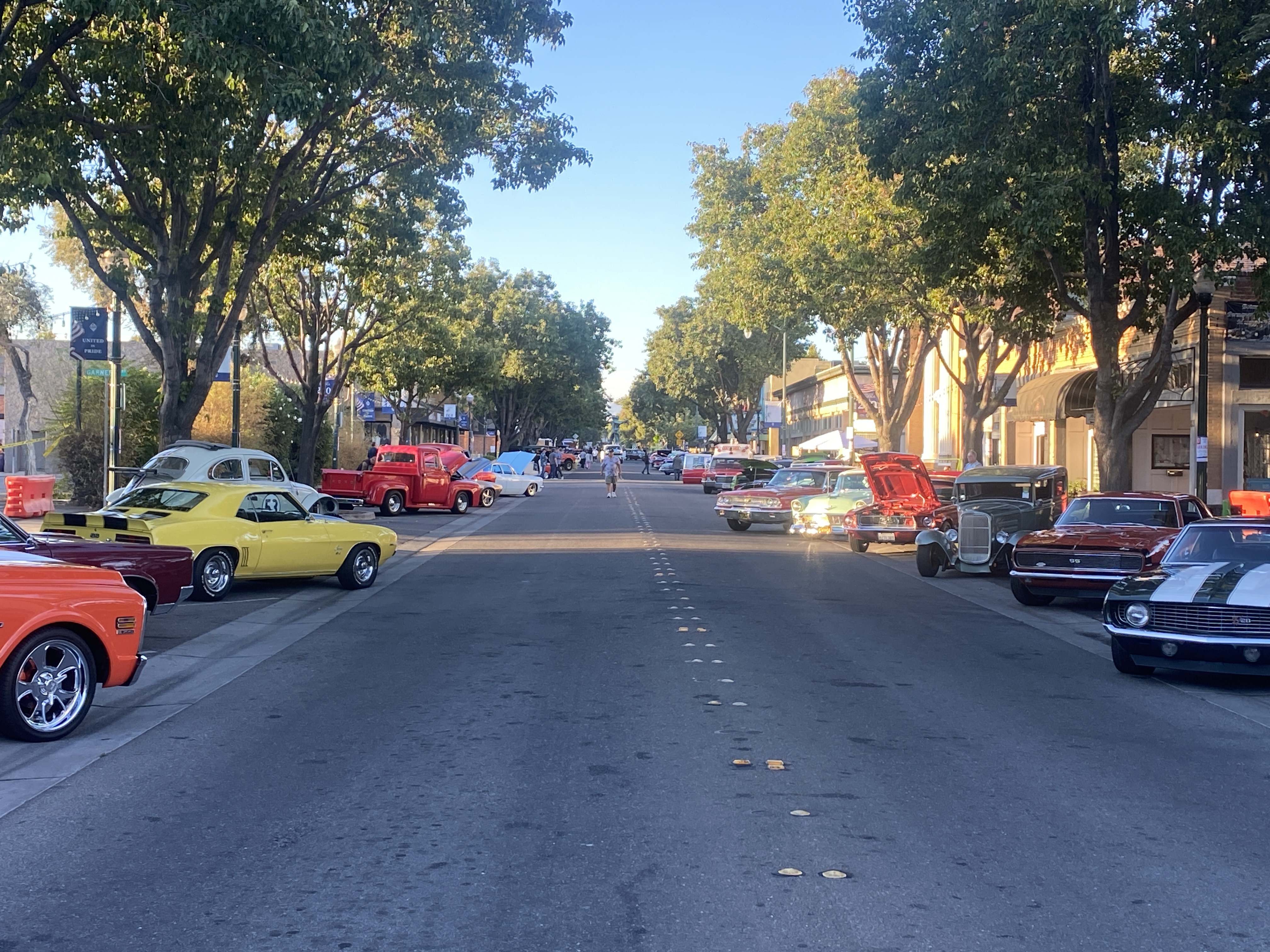 Street Dreams Car Show 2026 Street Dreams Car Show 2026