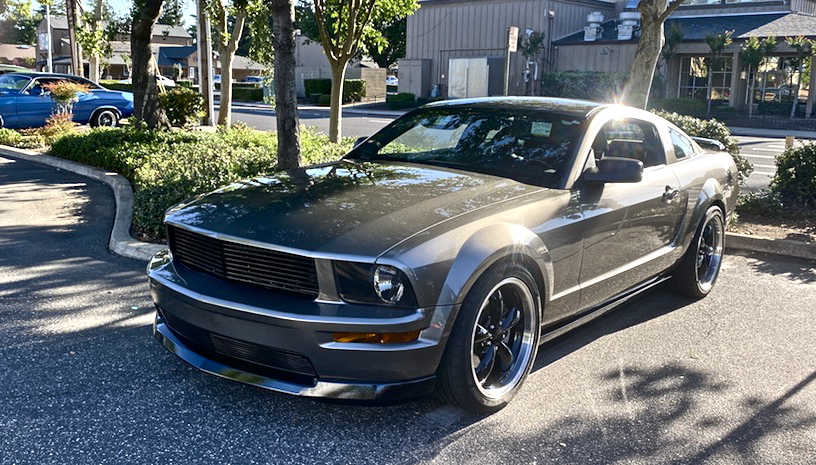 Cars & Coffee 4/18/26
