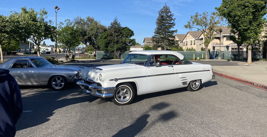 Cars & Coffee 4/18/26