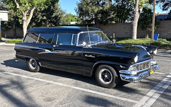 Cars & Coffee 4/18/26