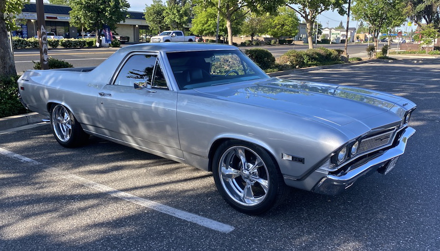 Cars & Coffee 4/18/26