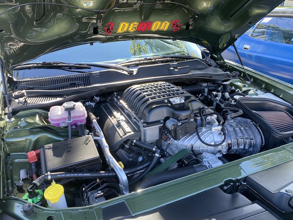 Cars & Coffee 4/18/26