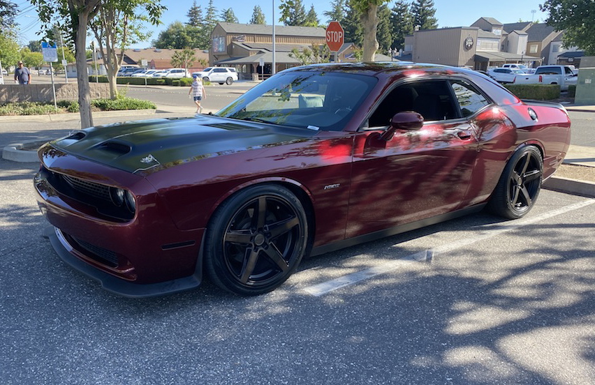Cars & Coffee 4/18/26
