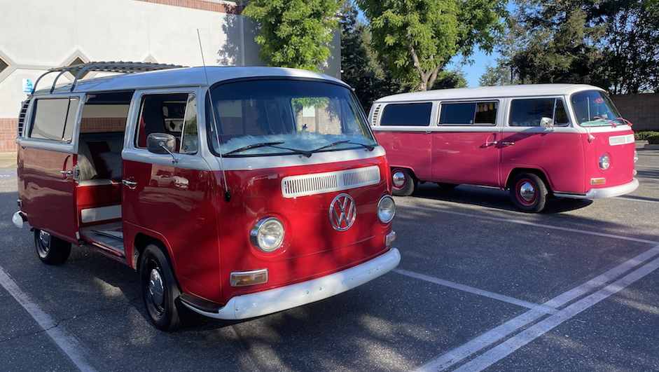 Cars & Coffee 4/18/26