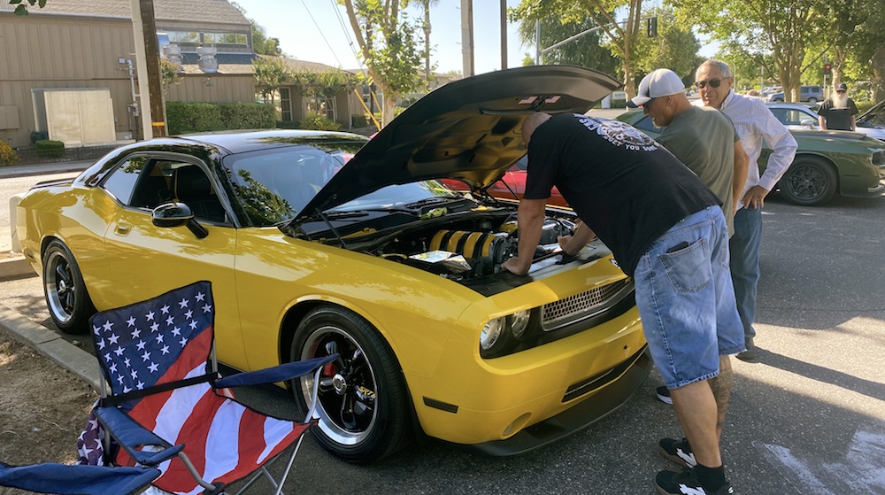 Cars & Coffee Oakdale  5/16/26
